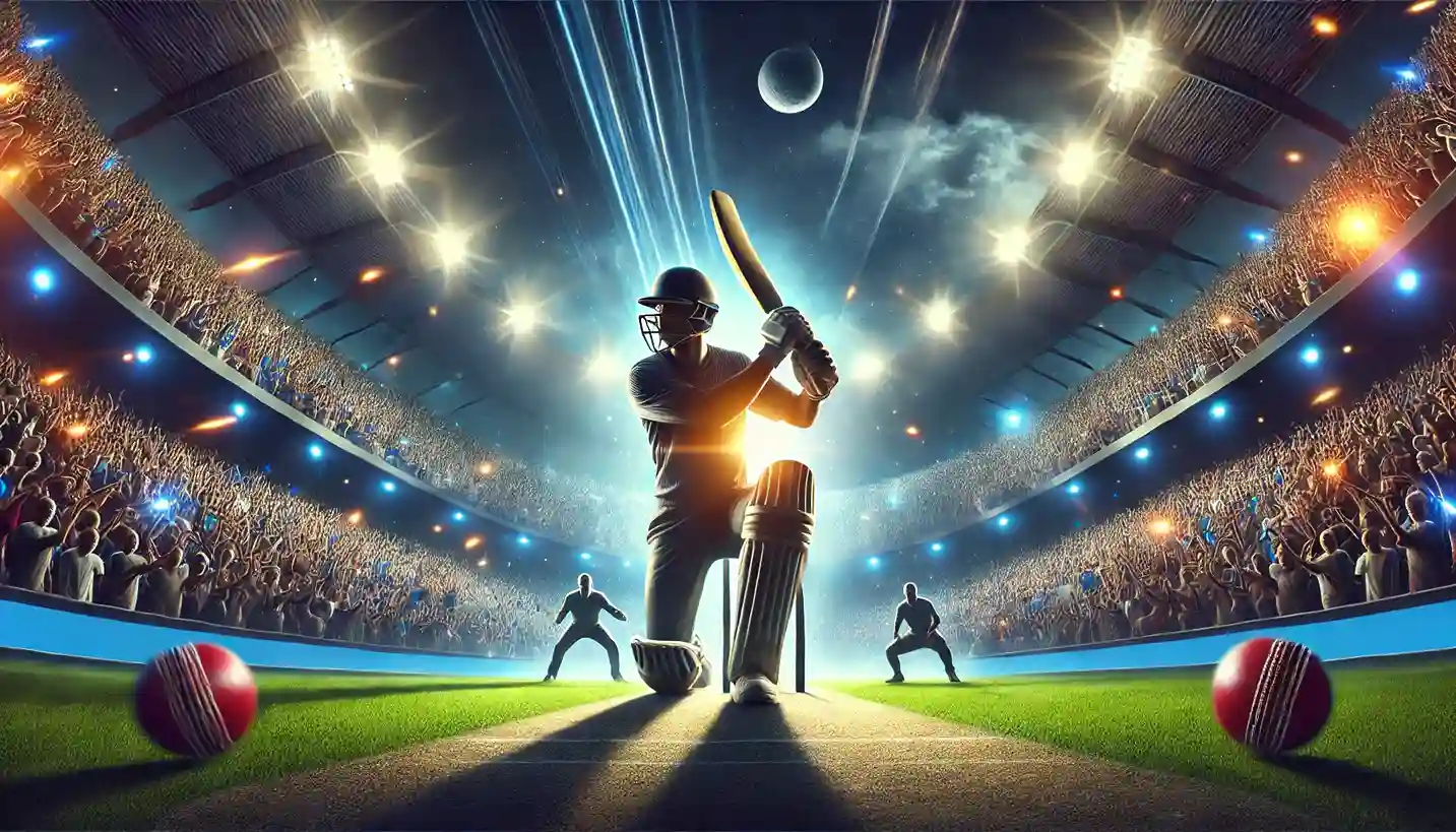 Fantasy Cricket